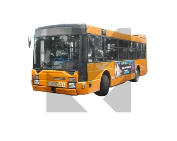 PARABREZZA BMB 230