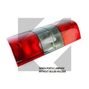 FANALE POST.DX S/PORTALAMPADE
