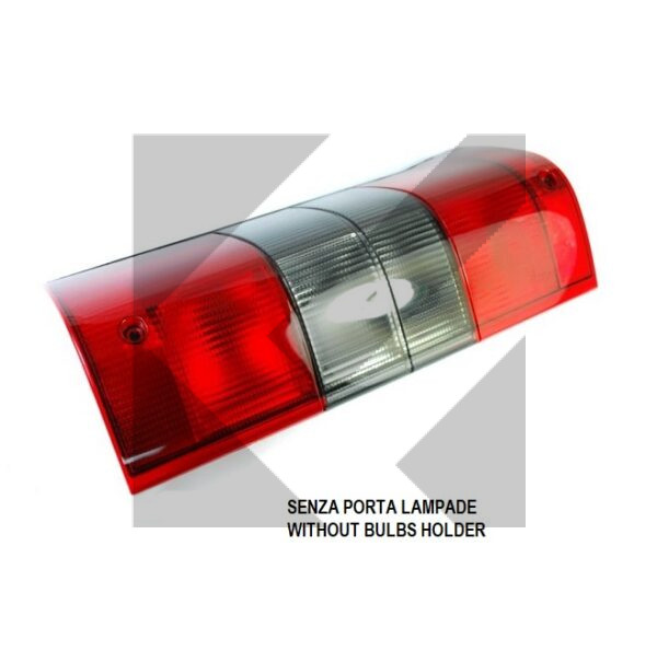 FANALE POST.DX S/PORTALAMPADE