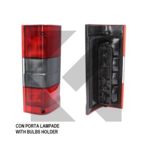 FANALE POST.DX COMPLETO