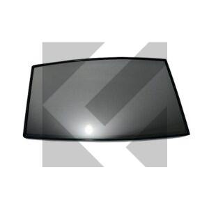 VETRO SPECCHIO GRANDE 24V MOD.340/2
