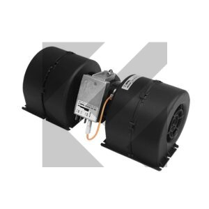 EV.C.008-B45-02 24V GR RA3VCV