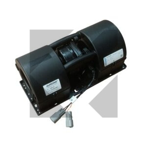 ELETTROVENTILATORE RADIALE 24V