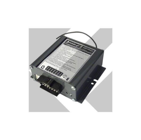 CENTRALINA PORTA 12V