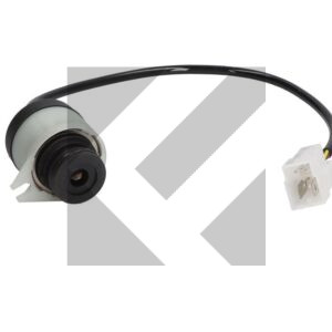 POTENZIOMETRO PORTE 125