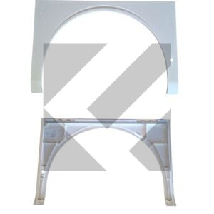 ARCORUOTA POST.DX/SX SETRA/ INTOURO