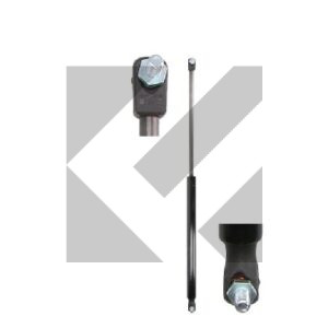 MOLLA A GAS 575MM 95 KG