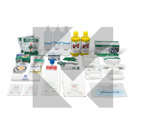 PACCO REINT.DM.388 ALL.1 COMPLETO