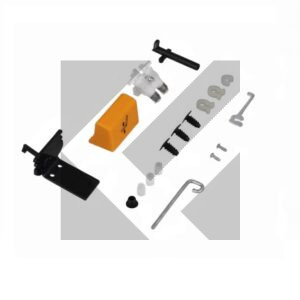 KIT VALV.REG.ALTEZZA SPR C/COMANDI DX ISRI 6800