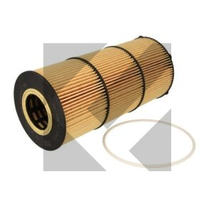 FILTRO OLIO