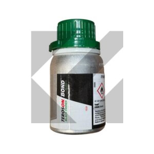TEROSON BOND BLACK ANTI-UV 100ML