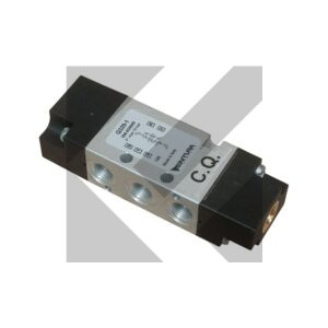 ELETTROVALVOLA BI/MONO STAB.5/2 24V
