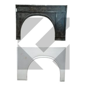 ARCORUOTA POST.SX NEW DOMINO HD