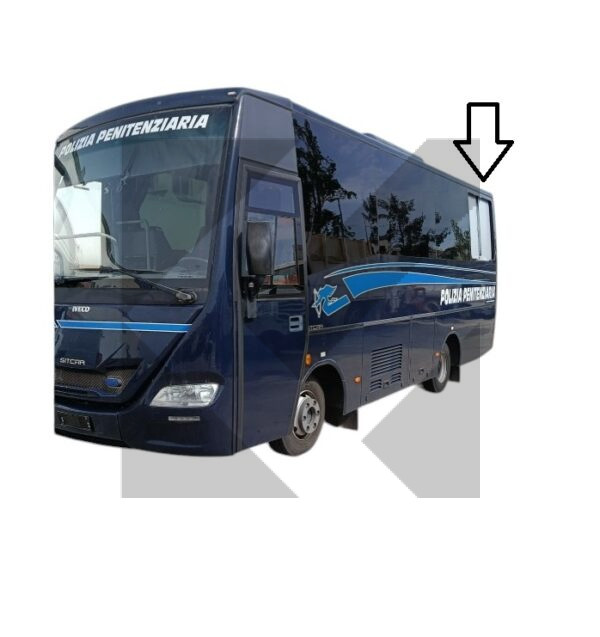CRISTALLO ULT.SX SING.ITALO 100