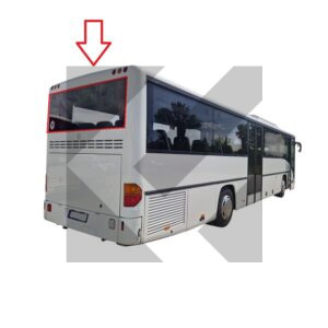 LUNOTTO MB INTEGRO O550 E3