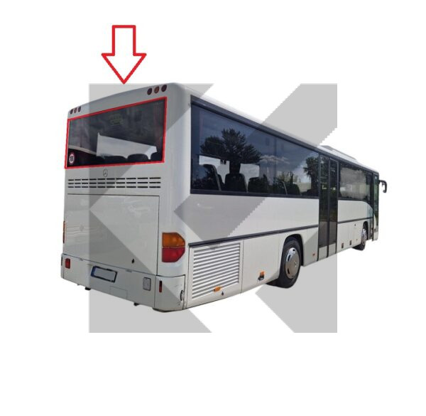 LUNOTTO MB INTEGRO O550 E3
