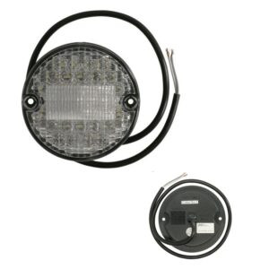 FANALE LED 24V RETROM.S/CONN