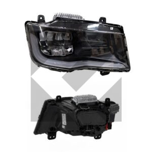 PROIETTORE DX LED