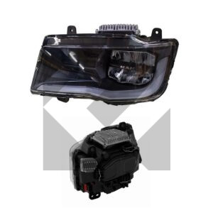 PROIETTORE SX LED