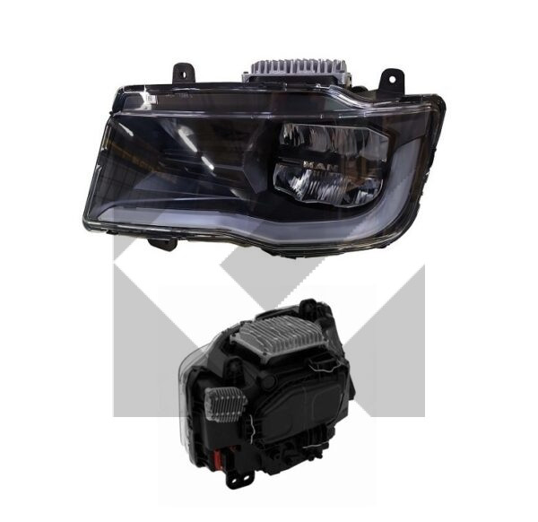 PROIETTORE SX LED
