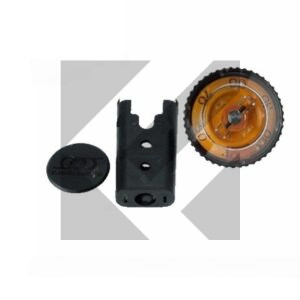 KIT MANOPOLA REG.PESO 6000/517-575-577