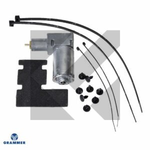 COMPRESSORE SEDILE AUTISTA12V