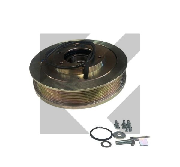 ELETTROFRIZIONE TM55/65 24V 8PK D.196