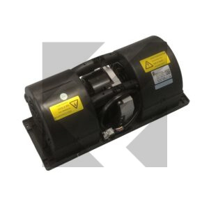 ELETTROVENTILATORE RADIALE 24V
