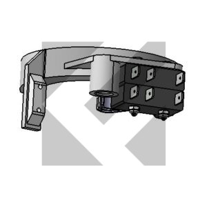KIT DX MICRO SWITCH