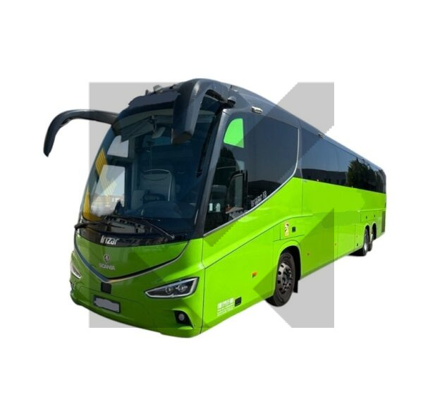 PARABREZZA IRIZAR I8 TERMICO