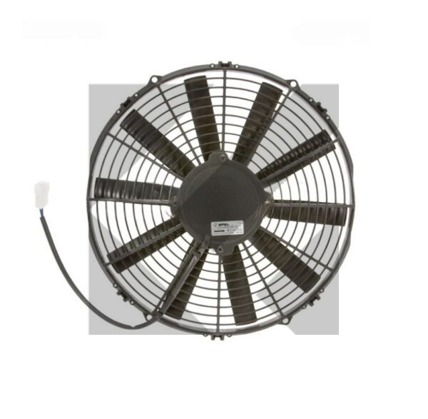 EV.AS.VA10-BP9/C-25A 24V BT MC