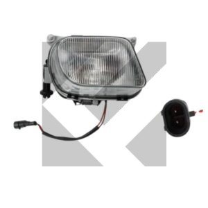 FENDINEBBIA DX H1