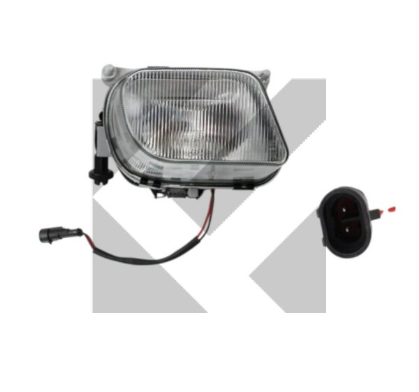 FENDINEBBIA DX H1
