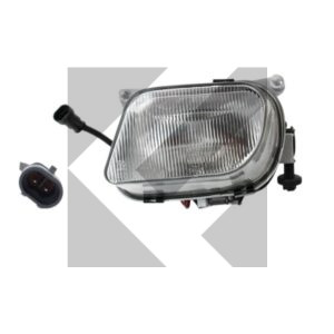 FENDINEBBIA SX H1