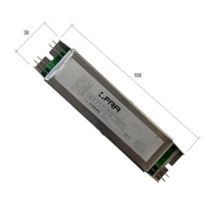 CONVERTITORE LUCI 24V 16-36W