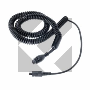 CAVO MICROFONO 4 POLI