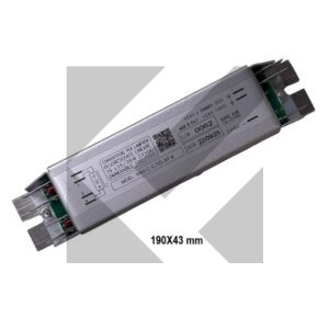 CONVERTITORE 24V 15-40W DIMMING