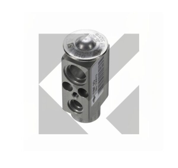 VALVOLA ESPANSIONE TCDF 2 R134A
