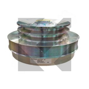 ELETTROFRIZIONE 2GSPB D.236/173+8POLY-V
