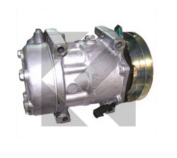 COMPRESSORE SD7H15 24V 1GA D.138