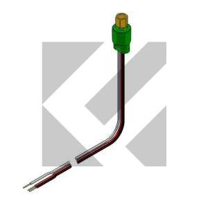 PRESSURE SWITCH 23.5/16.6BAR COS