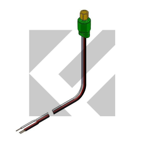 PRESSURE SWITCH 23.5/16.6BAR COS