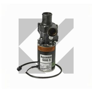 POMPA ACQUA U4854 AMP TAB 24V