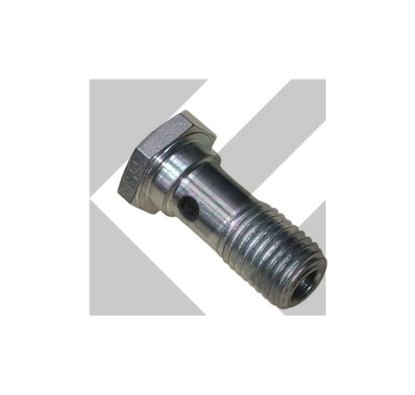 RACCORDO M12X1