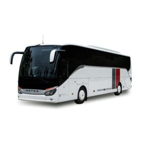 PARABREZZA SETRA S500 HD