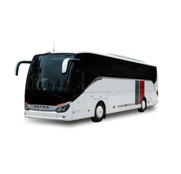 PARABREZZA SETRA S500 HD