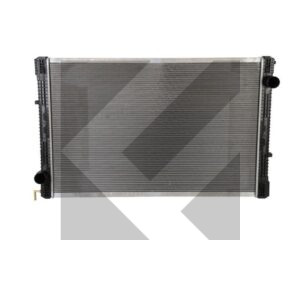 RADIATORE S/TELAIO