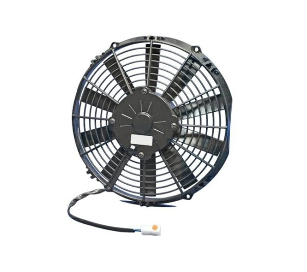 EV.AS.VA09-BP50/C-27A 24V BT