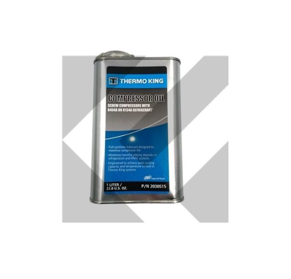 OLIO POE ISO 120 1LT