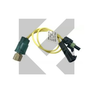 PRESSOSTATO BP X430